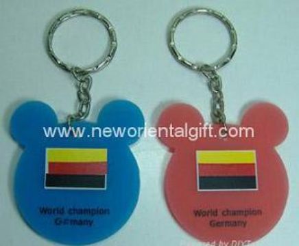 Silicone Dog Tag,Silicone Keychain,Promotion Gifts